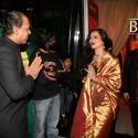Inside Jodhaa Akbar's premiere