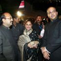 Inside Jodhaa Akbar's premiere