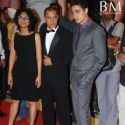 Jaane Tu Ya Jaane Na Movie Premiere