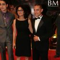 Jaane Tu Ya Jaane Na Movie Premiere