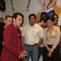 Jaane Tu Ya Jaane Na Movie Premiere