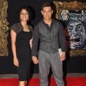 'Jab Tak Hai Jaan' Movie Premiere