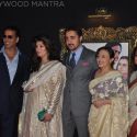 'Jab Tak Hai Jaan' Movie Premiere