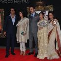 'Jab Tak Hai Jaan' Movie Premiere