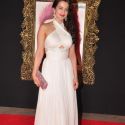'Jab Tak Hai Jaan' Movie Premiere