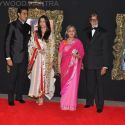 'Jab Tak Hai Jaan' Movie Premiere