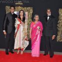 'Jab Tak Hai Jaan' Movie Premiere