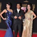 'Jab Tak Hai Jaan' Movie Premiere