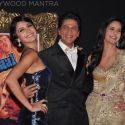 'Jab Tak Hai Jaan' Movie Premiere