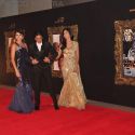 'Jab Tak Hai Jaan' Movie Premiere