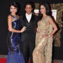 'Jab Tak Hai Jaan' Movie Premiere