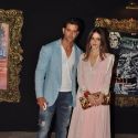 'Jab Tak Hai Jaan' Movie Premiere