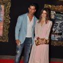 'Jab Tak Hai Jaan' Movie Premiere