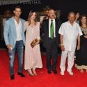 'Jab Tak Hai Jaan' Movie Premiere