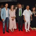 'Jab Tak Hai Jaan' Movie Premiere