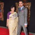 'Jab Tak Hai Jaan' Movie Premiere