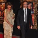 'Jab Tak Hai Jaan' Movie Premiere