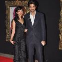 'Jab Tak Hai Jaan' Movie Premiere