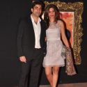 'Jab Tak Hai Jaan' Movie Premiere