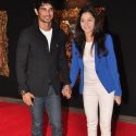'Jab Tak Hai Jaan' Movie Premiere