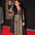 'Jab Tak Hai Jaan' Movie Premiere