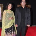 'Jab Tak Hai Jaan' Movie Premiere