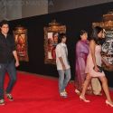 'Jab Tak Hai Jaan' Movie Premiere