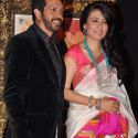 'Jab Tak Hai Jaan' Movie Premiere