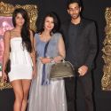 'Jab Tak Hai Jaan' Movie Premiere