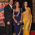 'Jab Tak Hai Jaan' Movie Premiere