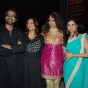 Jodhaa Akbar: Movie Premiere