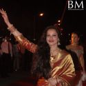 Jodhaa Akbar: Movie Premiere