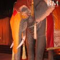 Jodhaa Akbar: Movie Premiere