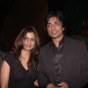 Jodhaa Akbar: Movie Premiere