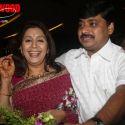 Ritesh Deshmukh and Shreyas Talpade at Kadachit pr