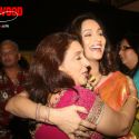 Ritesh Deshmukh and Shreyas Talpade at Kadachit pr