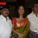 Ritesh Deshmukh and Shreyas Talpade at Kadachit pr