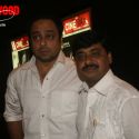 Ritesh Deshmukh and Shreyas Talpade at Kadachit pr