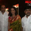 Ritesh Deshmukh and Shreyas Talpade at Kadachit pr