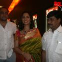 Ritesh Deshmukh and Shreyas Talpade at Kadachit pr