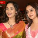 Ritesh Deshmukh and Shreyas Talpade at Kadachit pr
