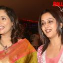 Ritesh Deshmukh and Shreyas Talpade at Kadachit pr