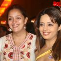 Ritesh Deshmukh and Shreyas Talpade at Kadachit pr