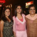 Ritesh Deshmukh and Shreyas Talpade at Kadachit pr