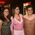 Ritesh Deshmukh and Shreyas Talpade at Kadachit pr