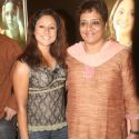 Ritesh Deshmukh and Shreyas Talpade at Kadachit pr