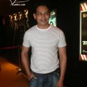 Ritesh Deshmukh and Shreyas Talpade at Kadachit pr