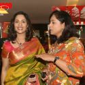 Ritesh Deshmukh and Shreyas Talpade at Kadachit pr