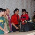 Khichdi The Movie Premiere
