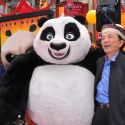 Kungfu Panda 2 Movie Premiere
